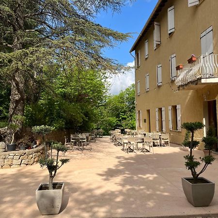 Beau Sejour Hotel Bocognano Exterior photo