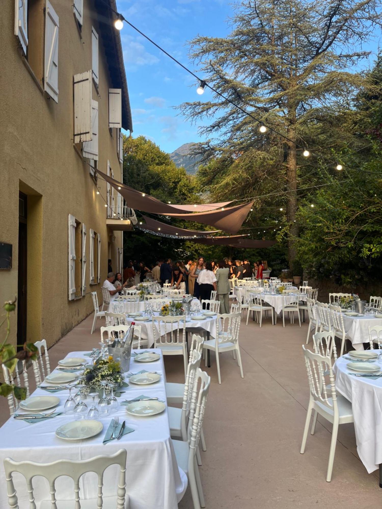 Beau Sejour Hotel Bocognano Exterior photo